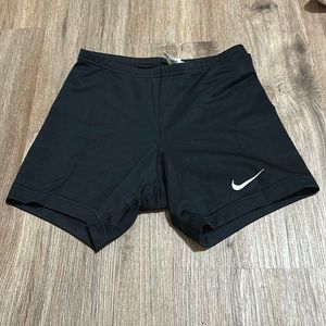Nike spandex